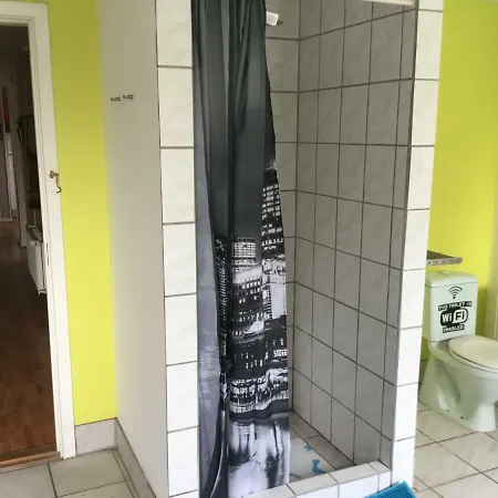 Apartamento Damgaarden *