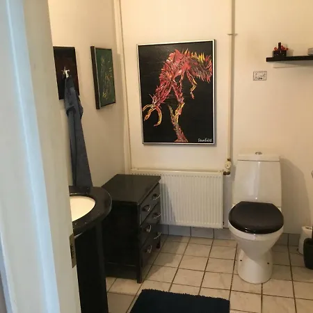 Apartamento Damgaarden *