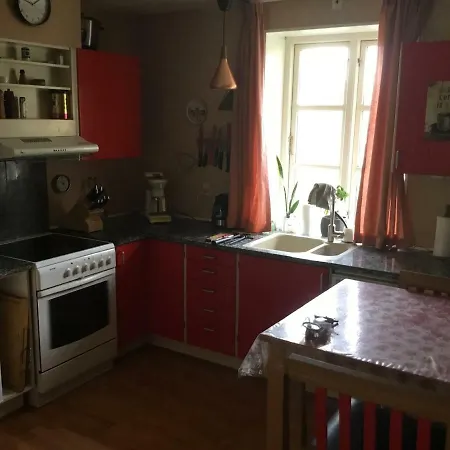 Apartamento Damgaarden
