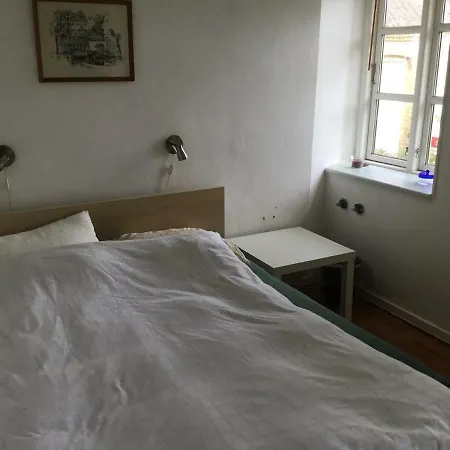 Damgaarden Apartamento Årup