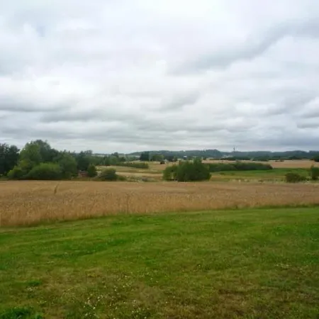 Apartamento Damgaarden Årup
